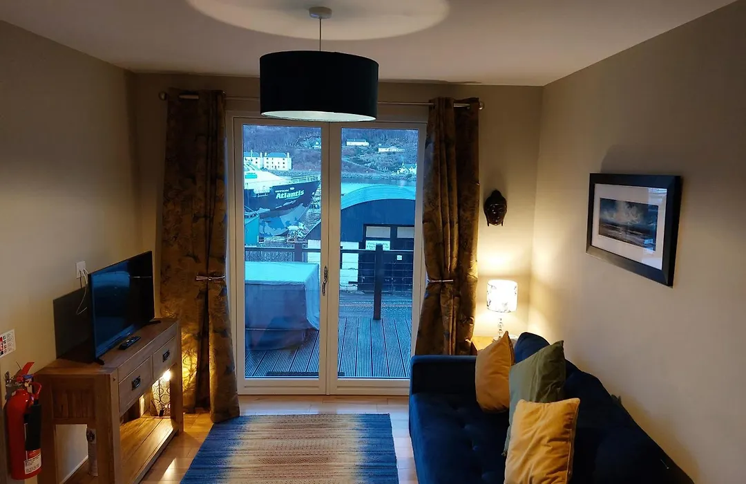Seaview Guesthouse-1